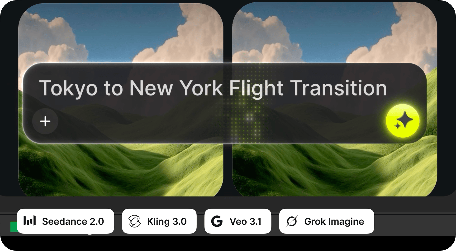 Generate AI Video