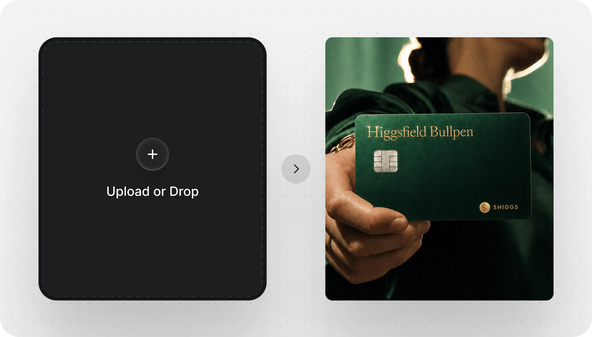 mockup studio