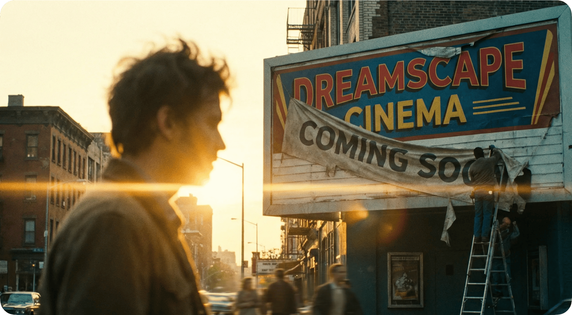 Flawless text in every image