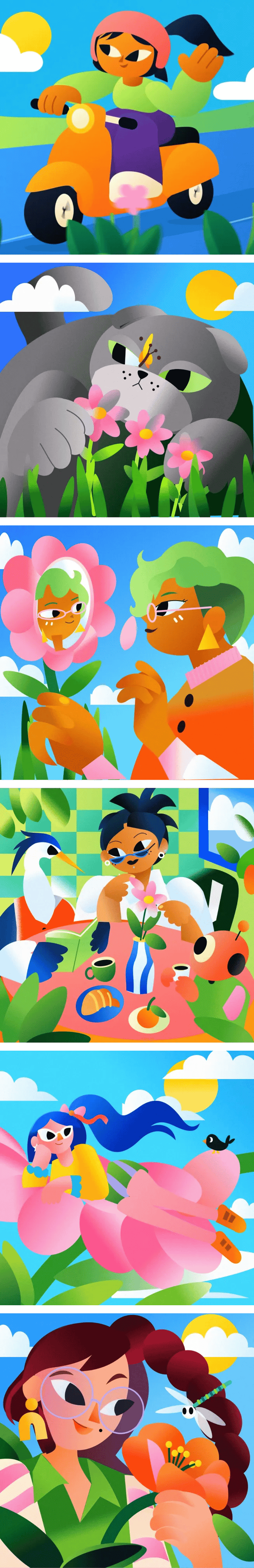 media