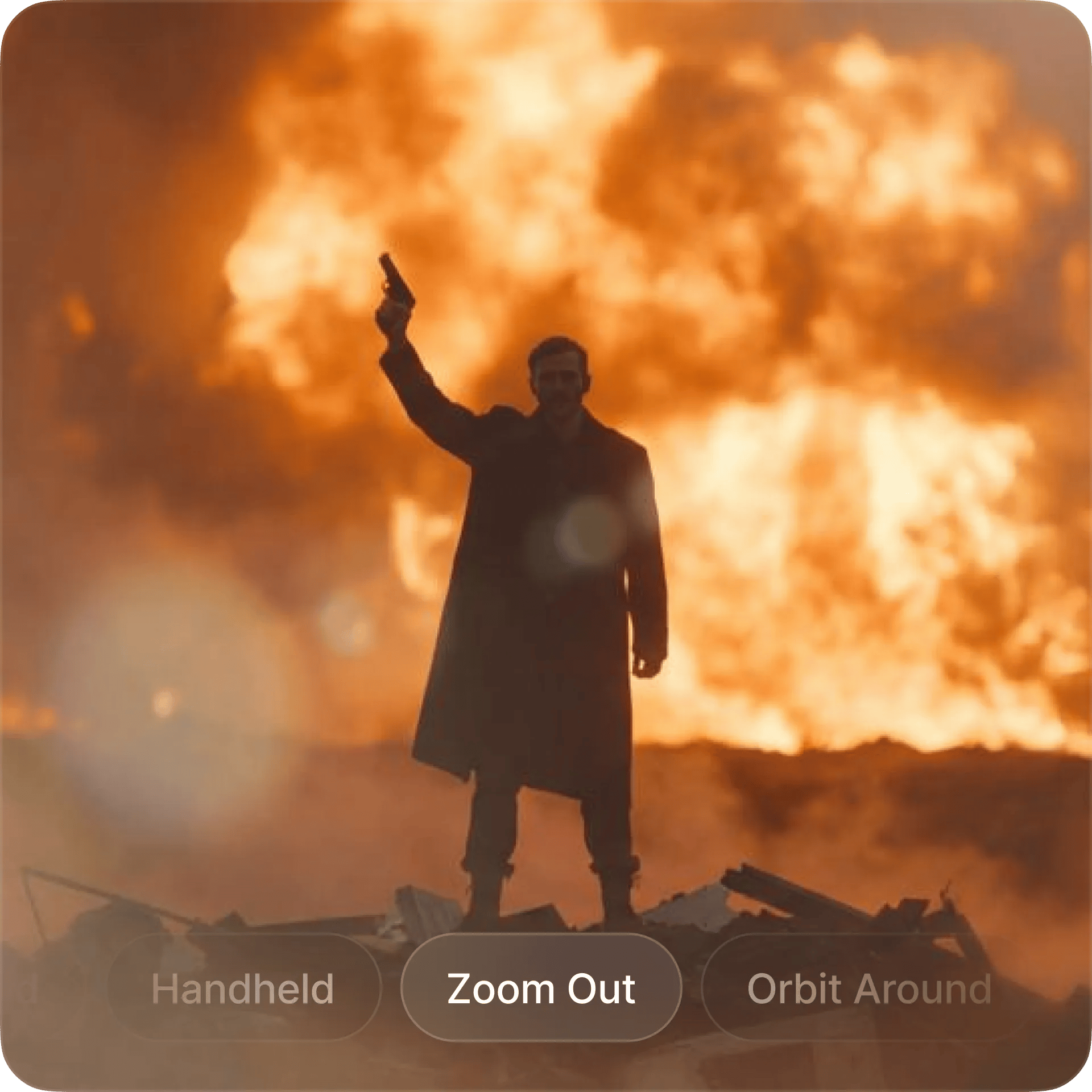 Cinema feature preview