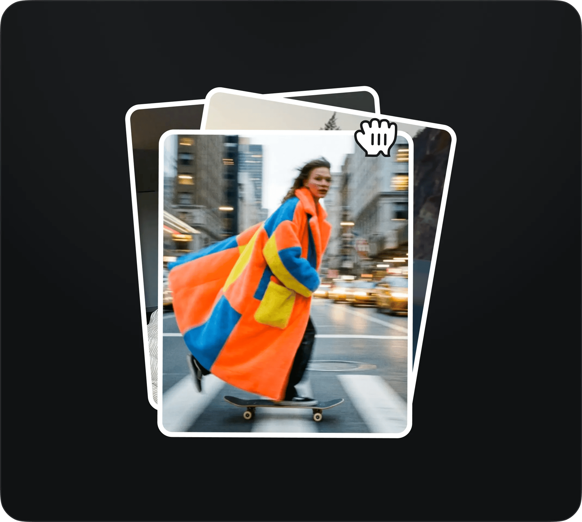 Cinema feature preview