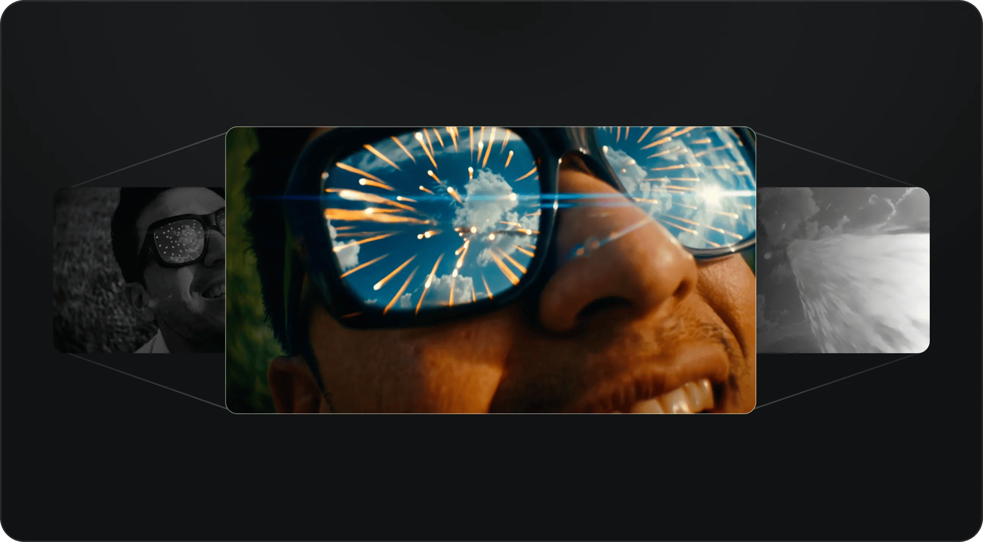 First and Last image reference