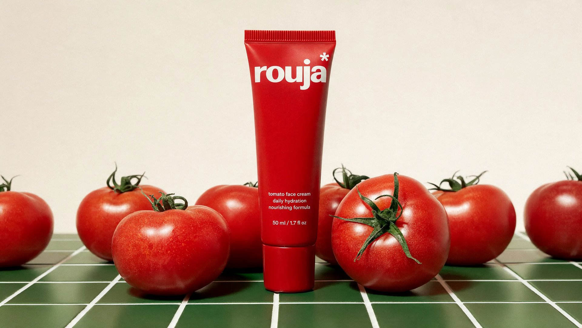 Product shots