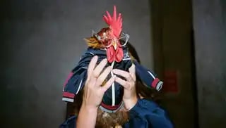 Loading the media file...