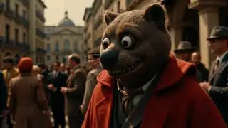 Loading the media file...