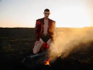 Loading the media file...