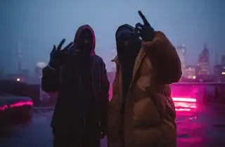 Loading the media file...