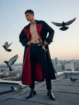 Loading the media file...