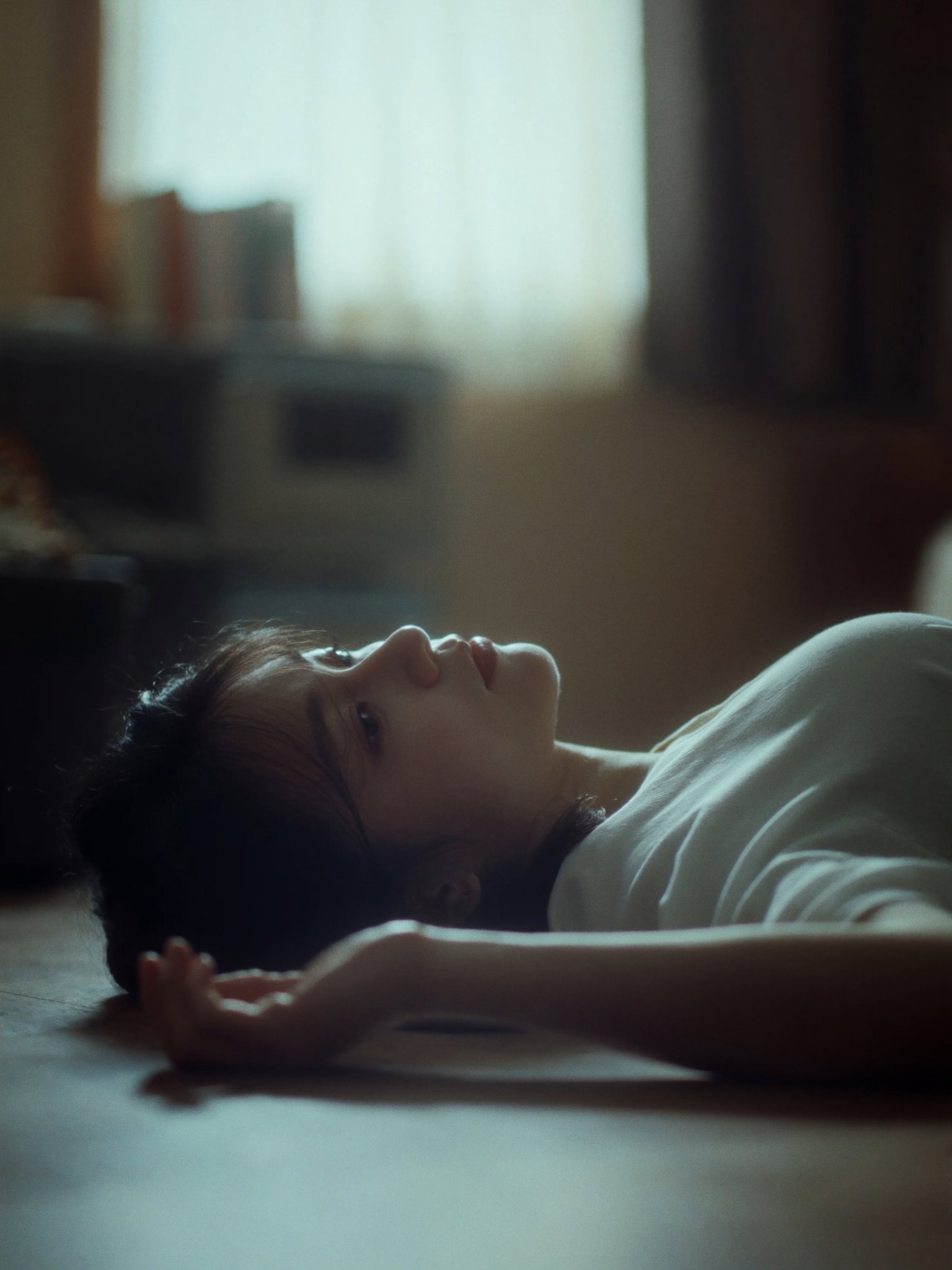 Interactive card background image