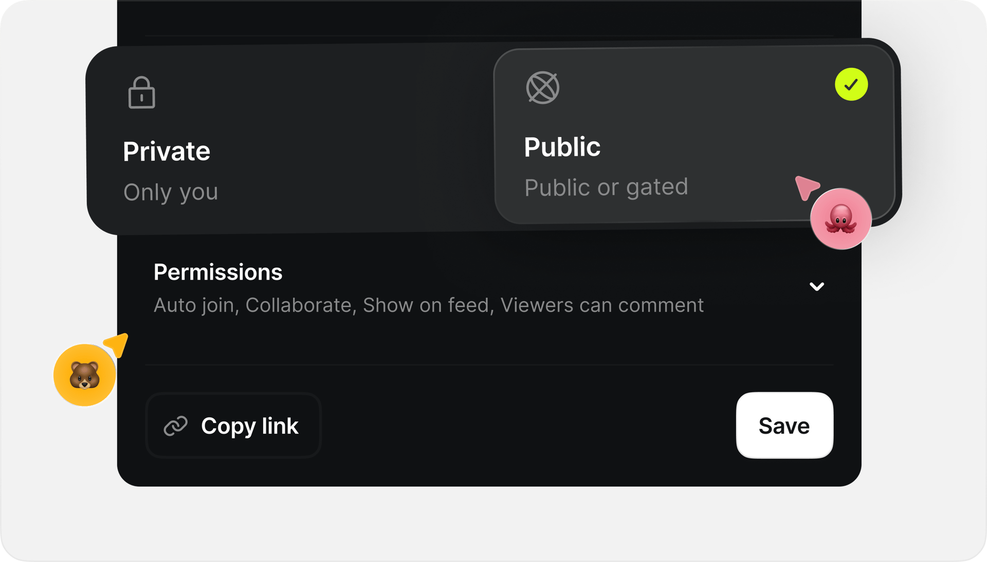 Advanced Assets Management