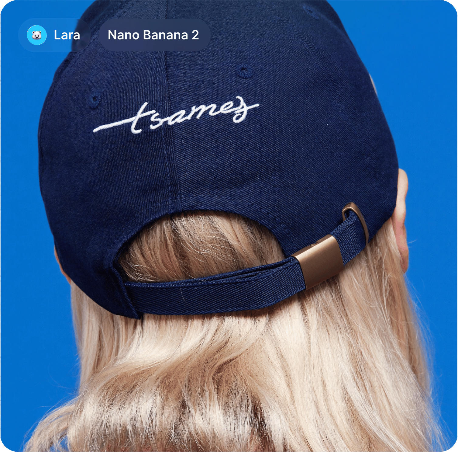 Empty collaborative panel