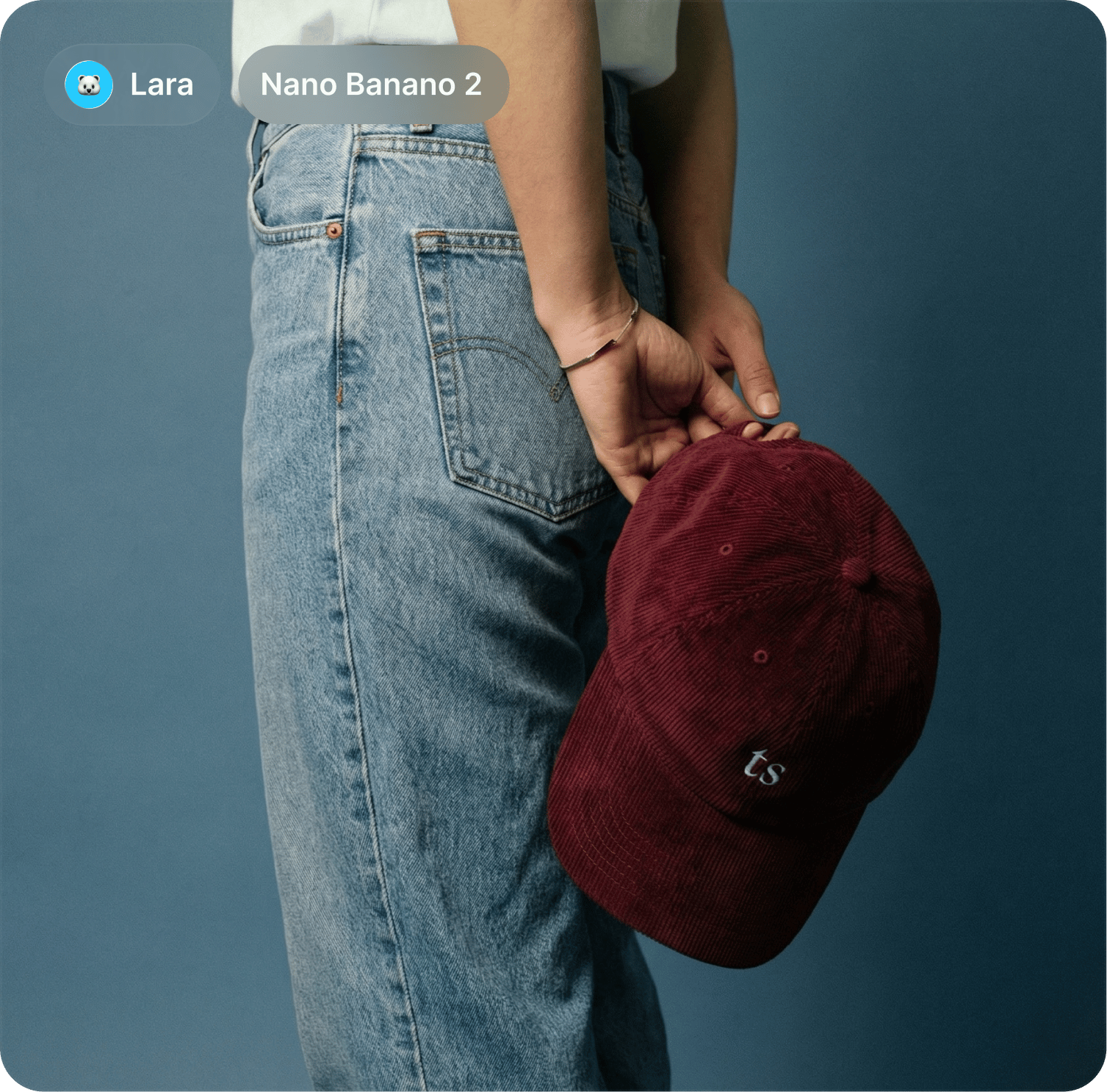 Shared landscape generation