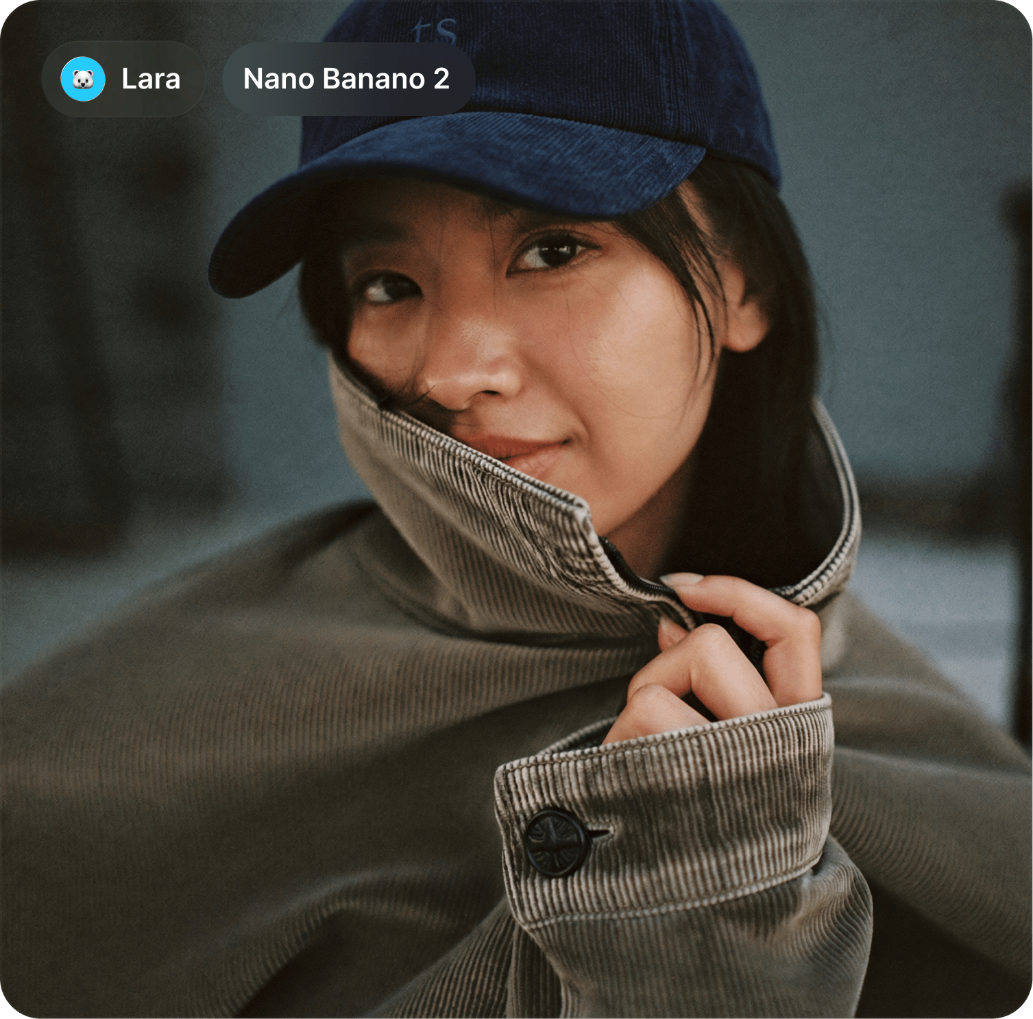 Collaborative job in progress