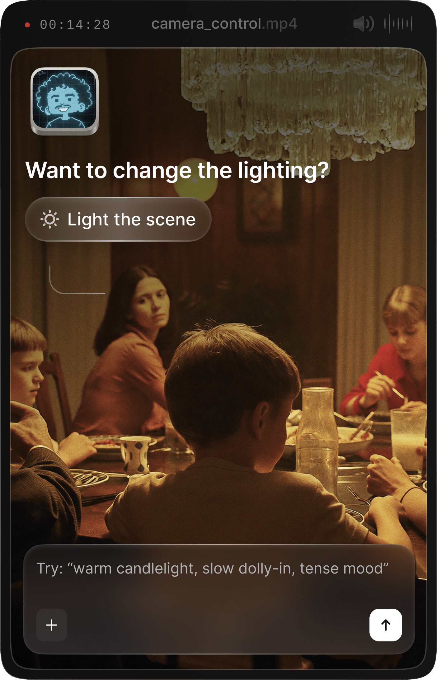 Cinema Studio 3.5 hero image