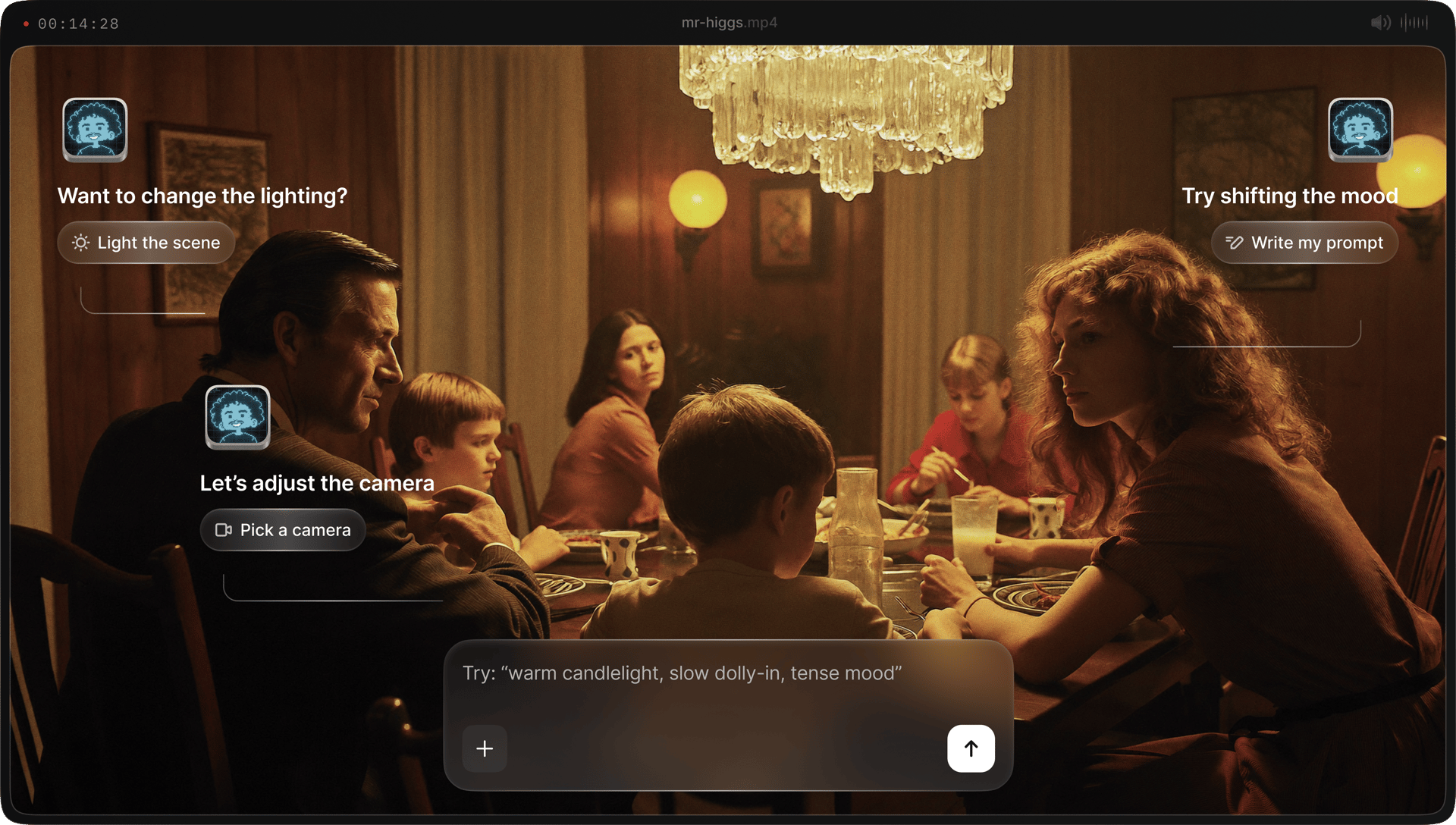 Cinema Studio 3.5 hero image