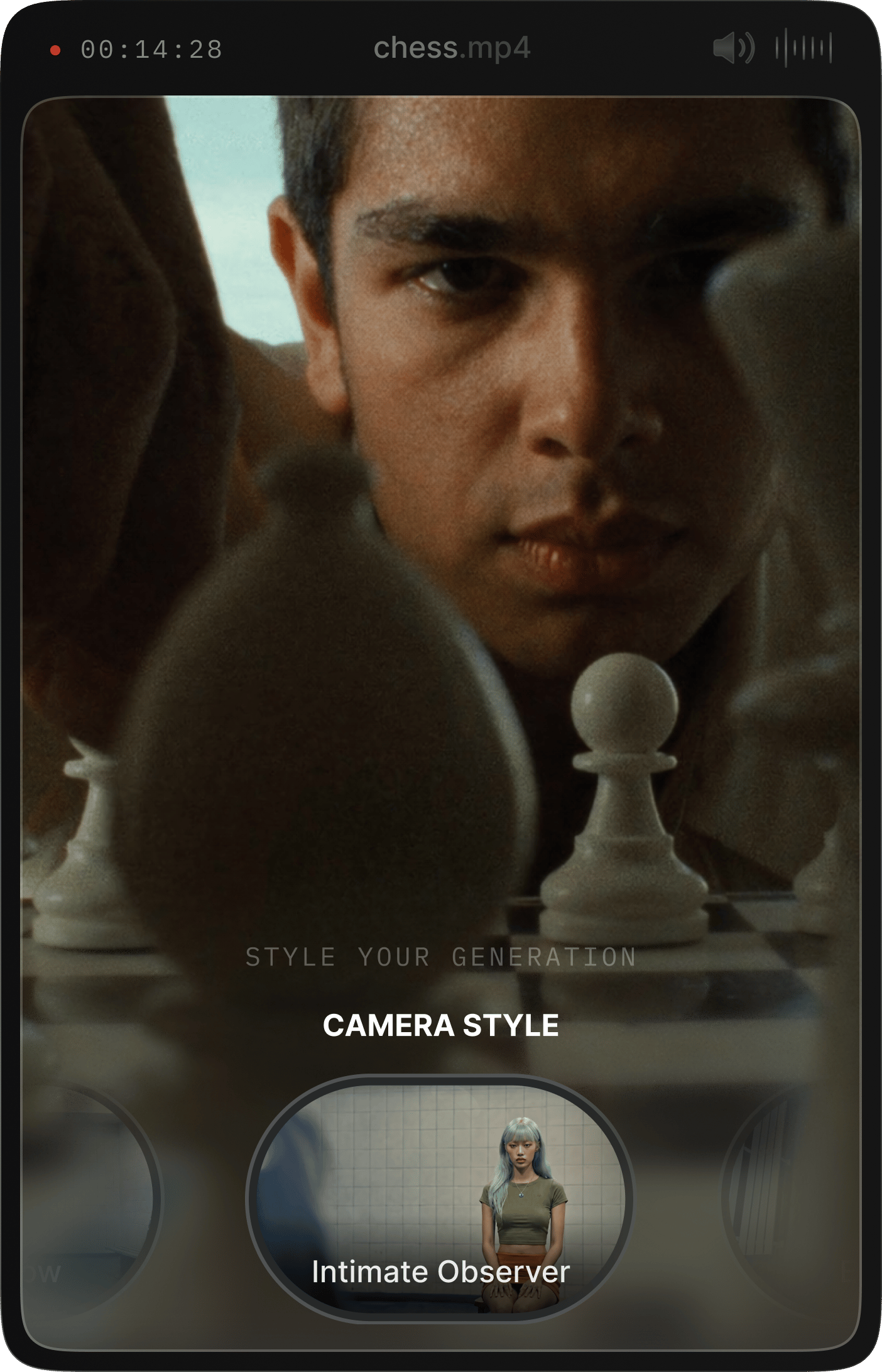 Cinema Studio 3.5 hero image