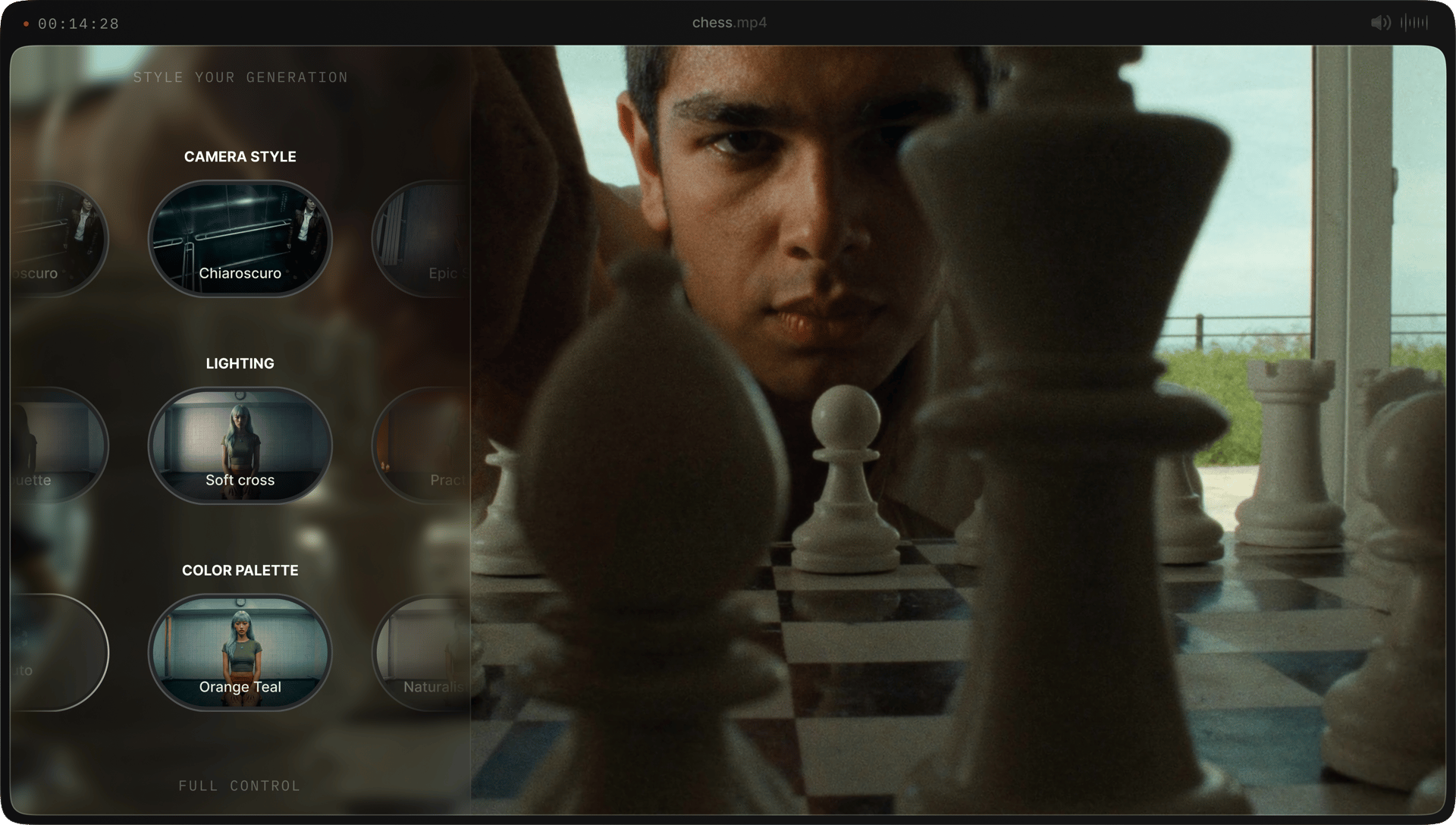 Cinema Studio 3.5 hero image