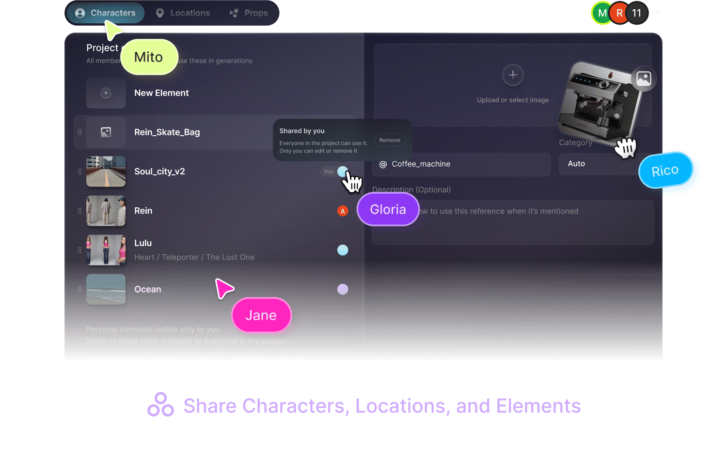 Cinema Studio 3.5 hero image