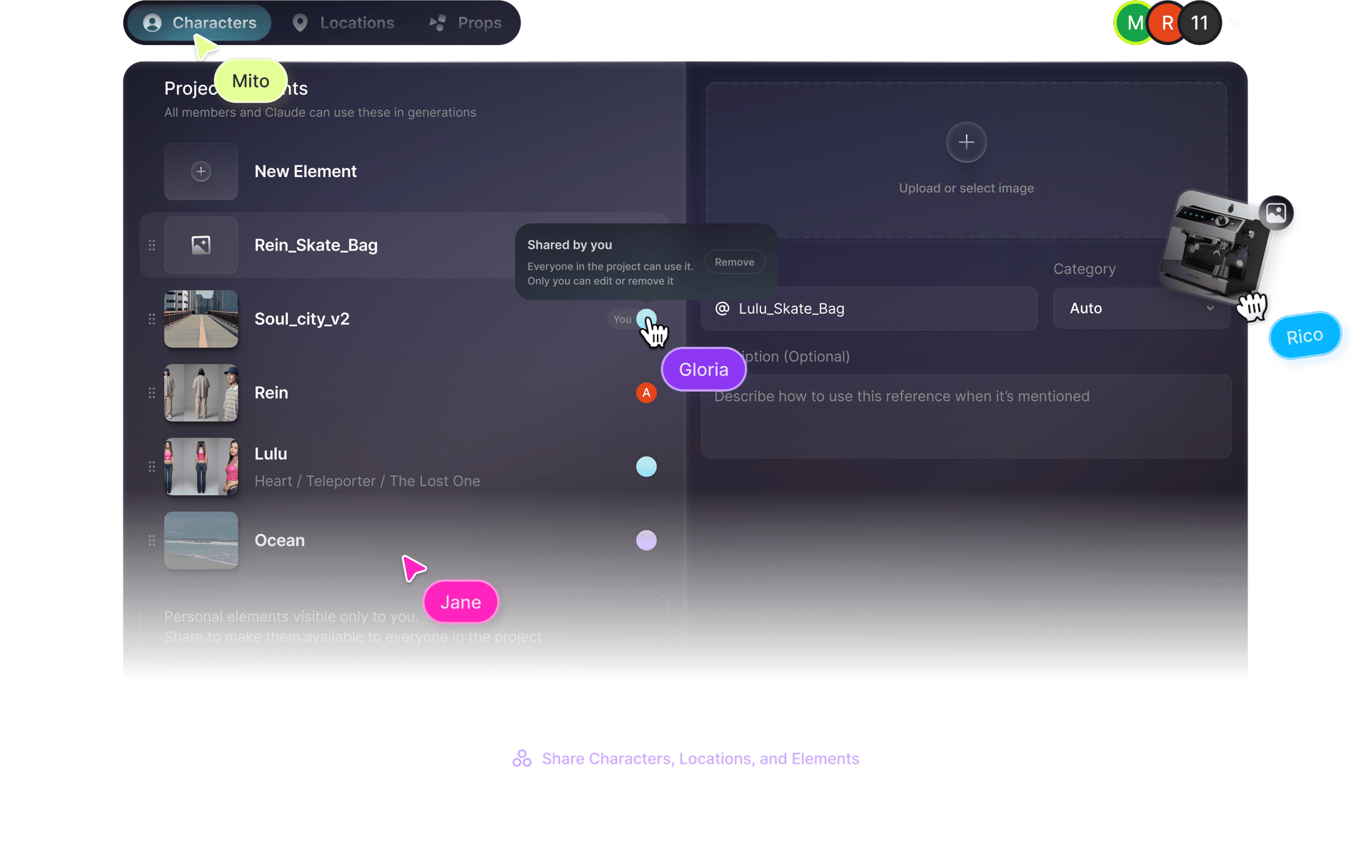 Cinema Studio 3.5 hero image
