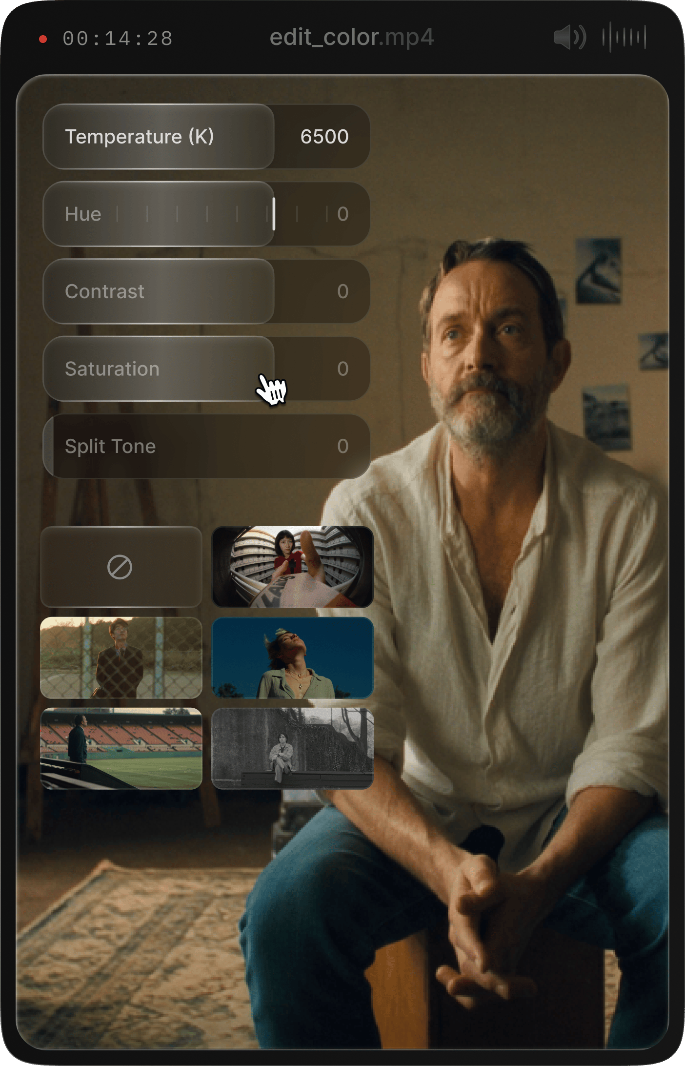 Cinema Studio 3.5 hero image