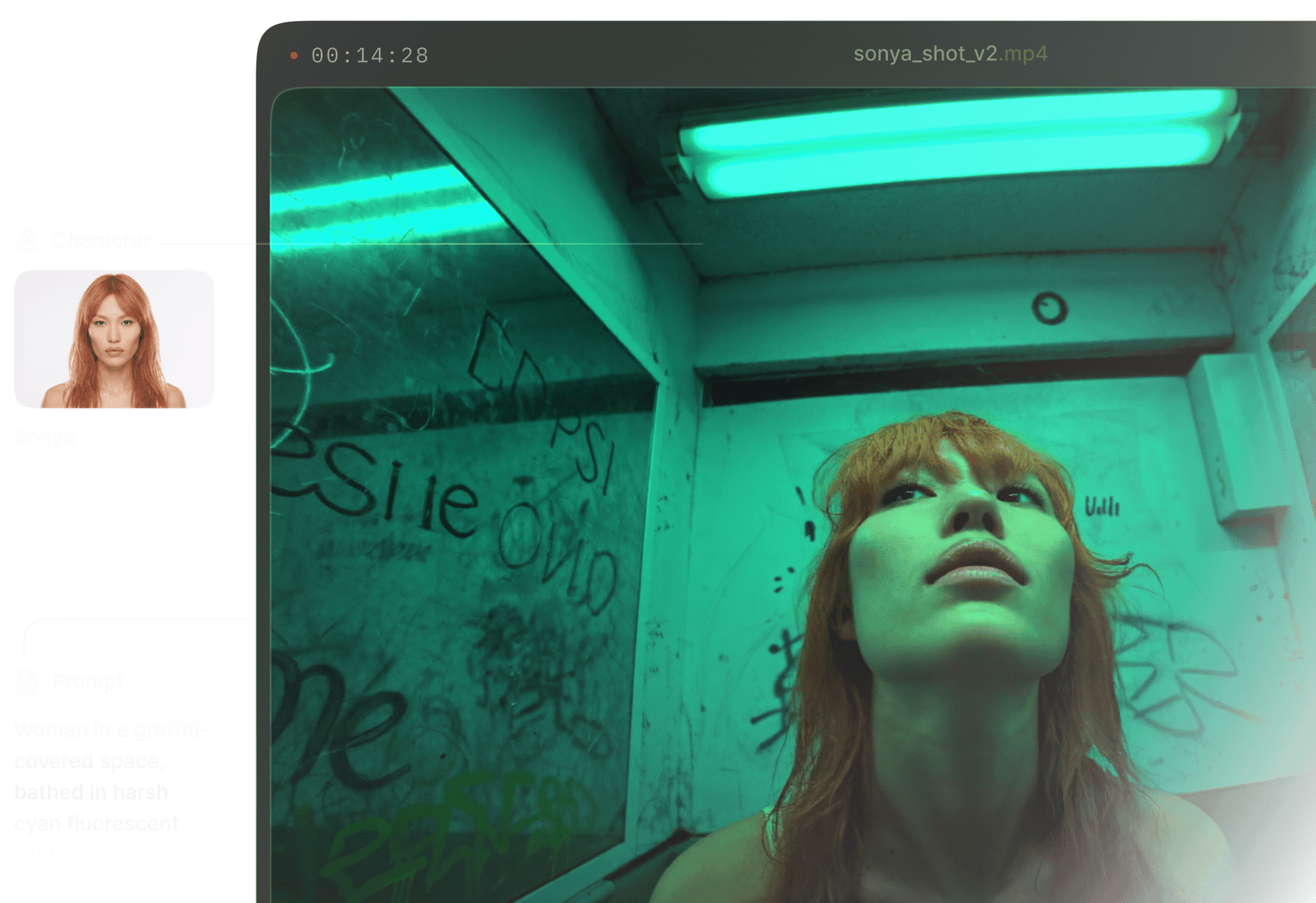Cinema Studio 3.5 director workflow preview