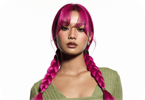 Gloria character preview