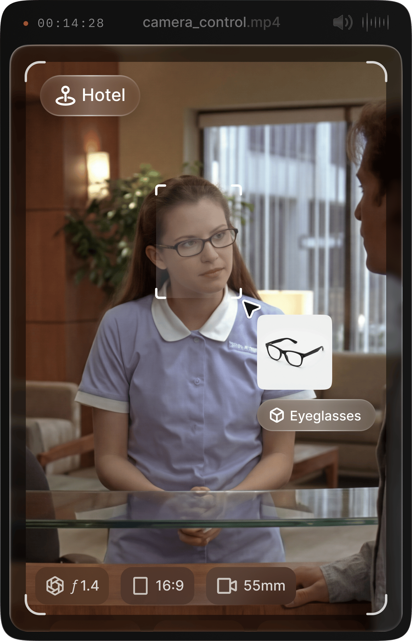 Cinema Studio 3.5 hero image