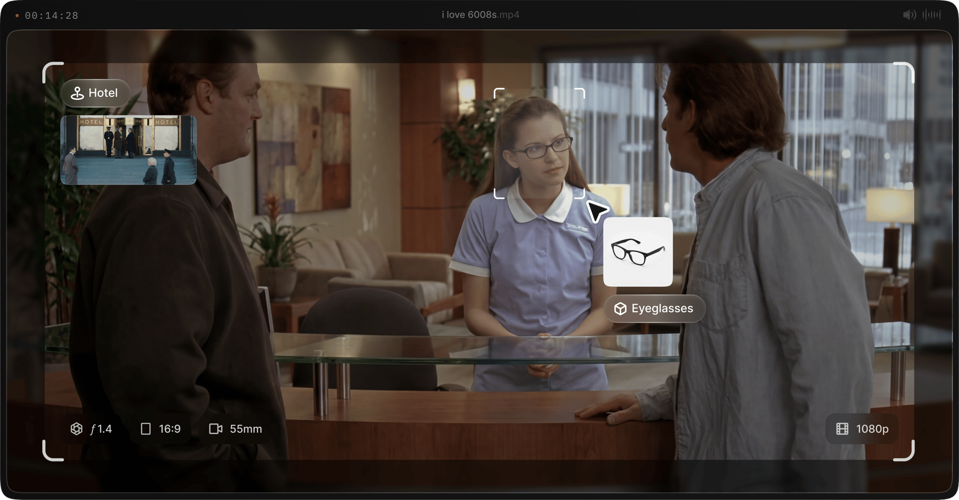 Cinema Studio 3.5 hero image