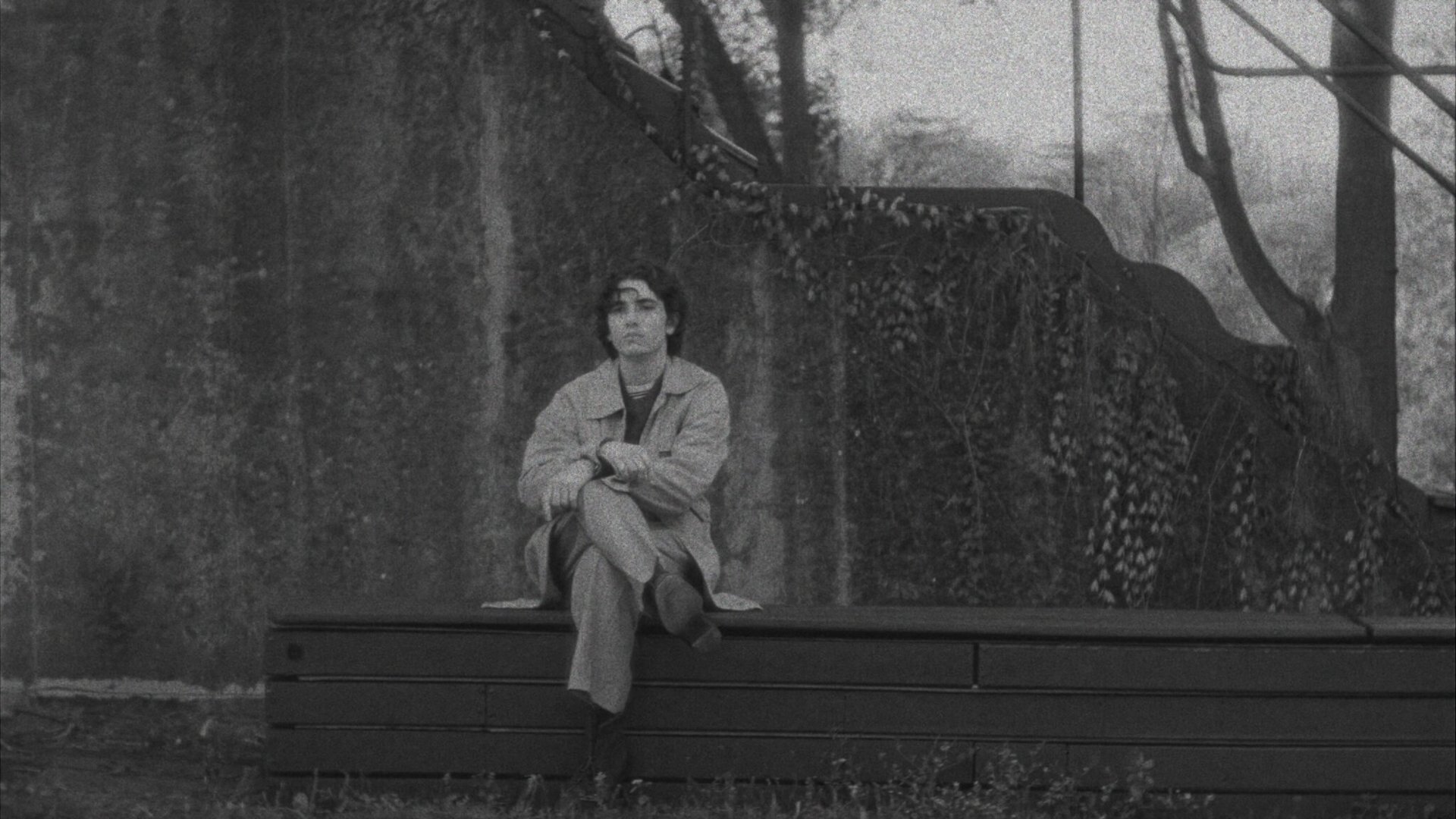 B&W Film