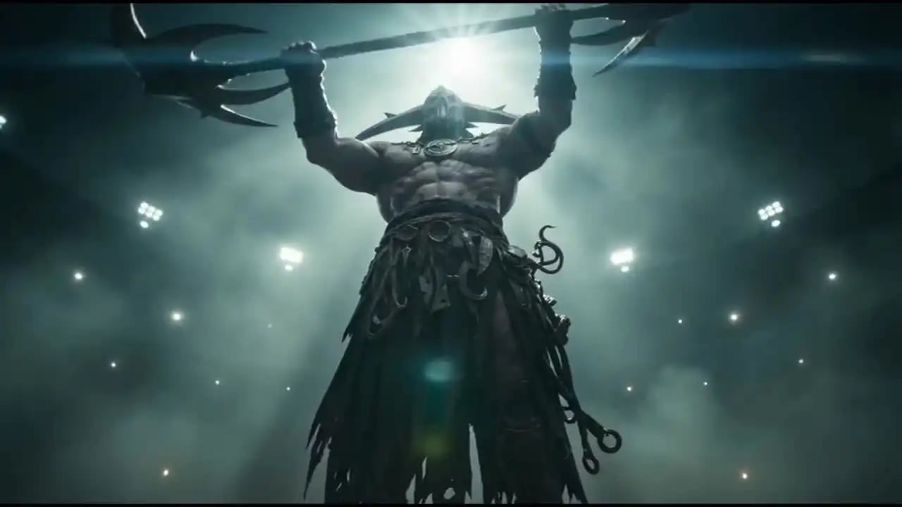 Loading the media file...