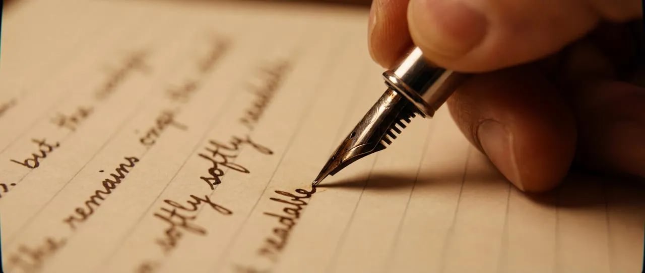 Infinite Depth of Field