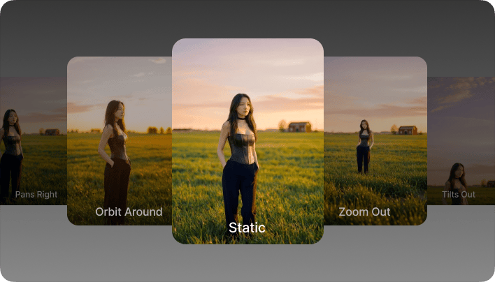 Multi-Axis Motion Control