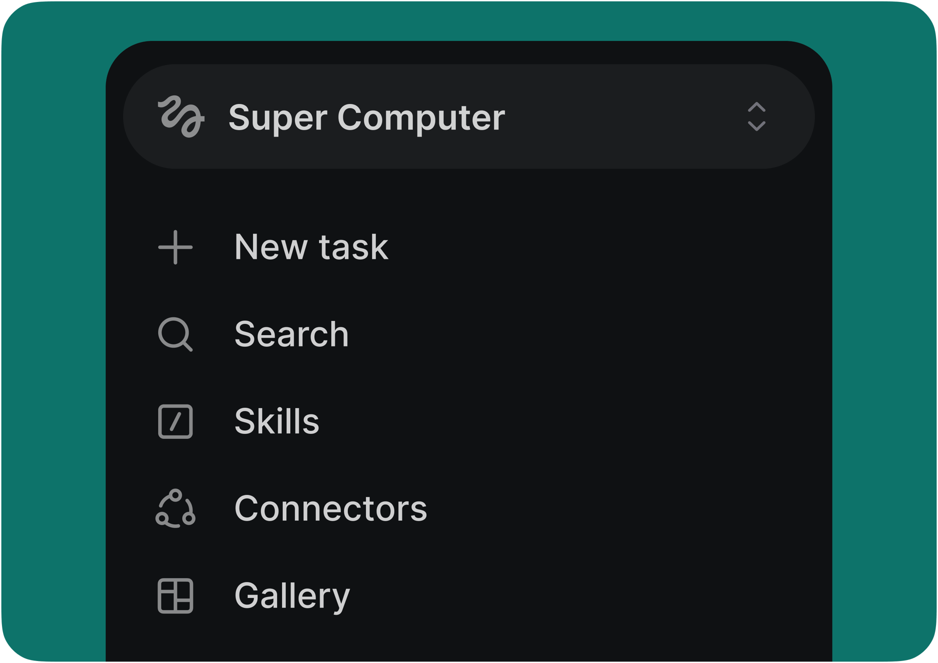 Connectors