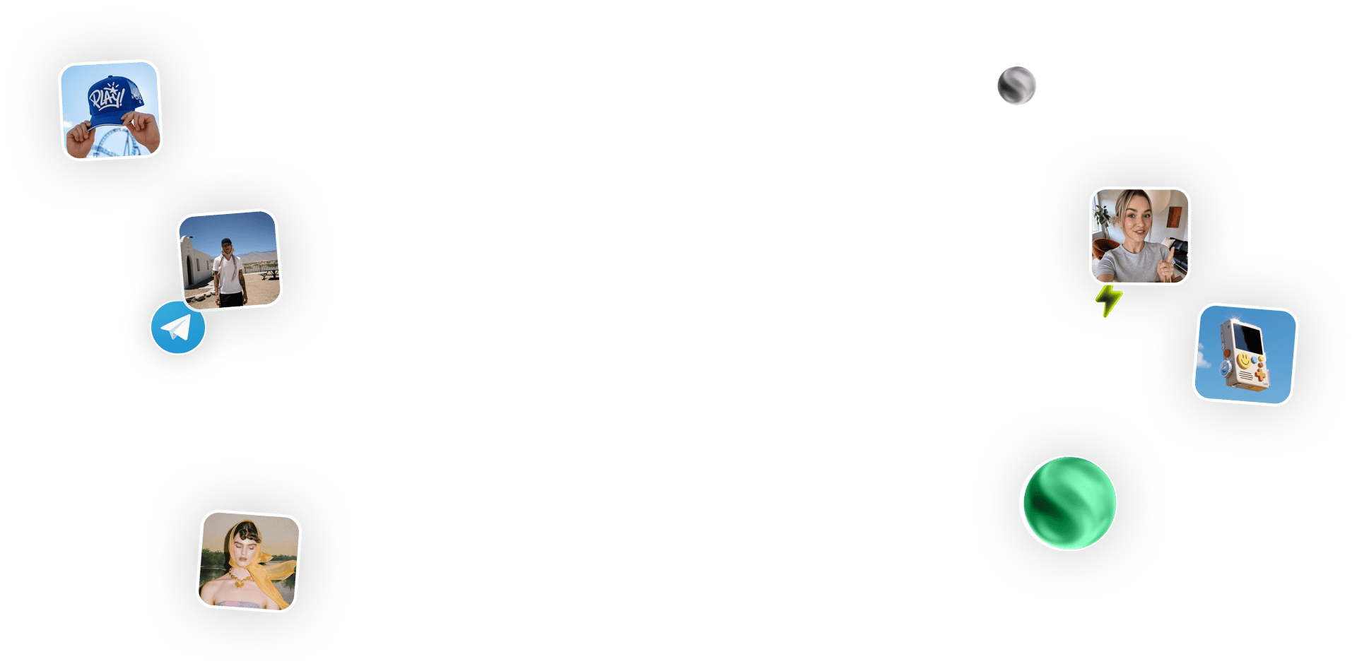 media
