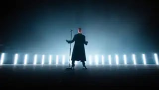 Loading the media file...