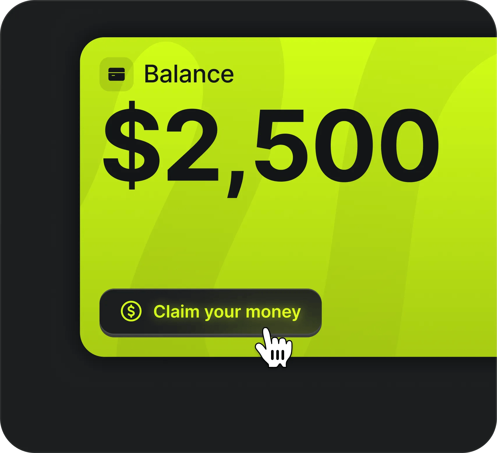 GET YOUR MONEY: Unlock 3-tier rewards: receive a payment for every approved video, plus 24-hour and 7th-day bonuses