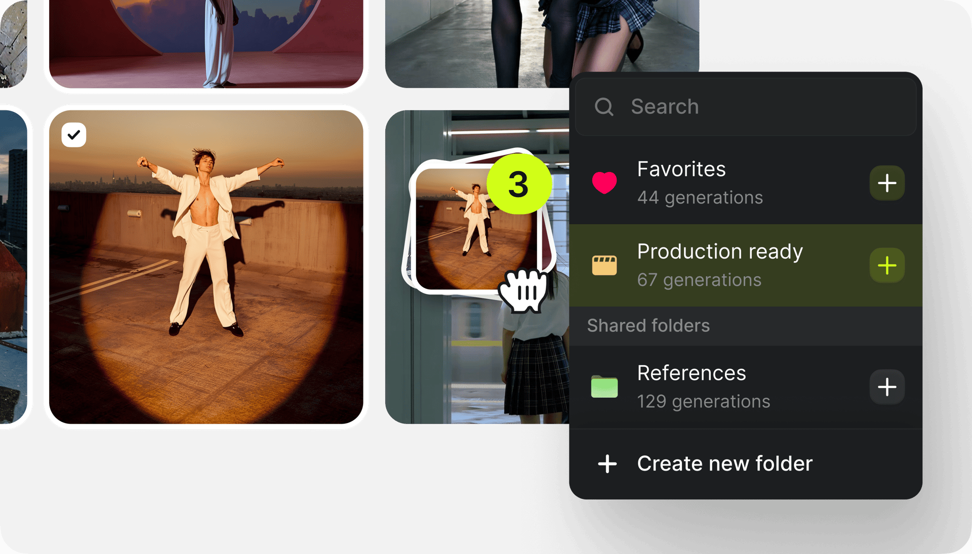Collaboration platform
