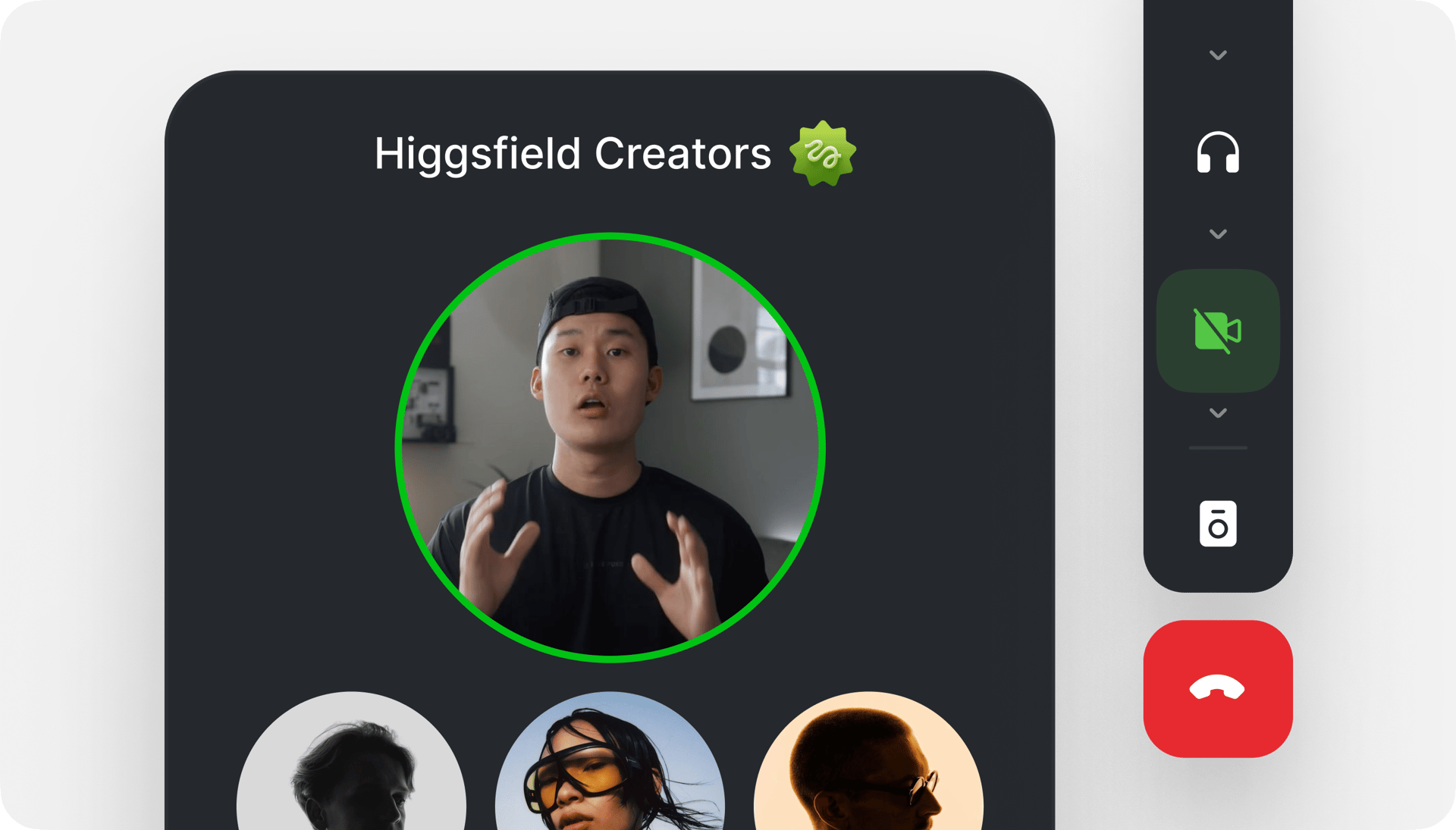 Collaboration platform