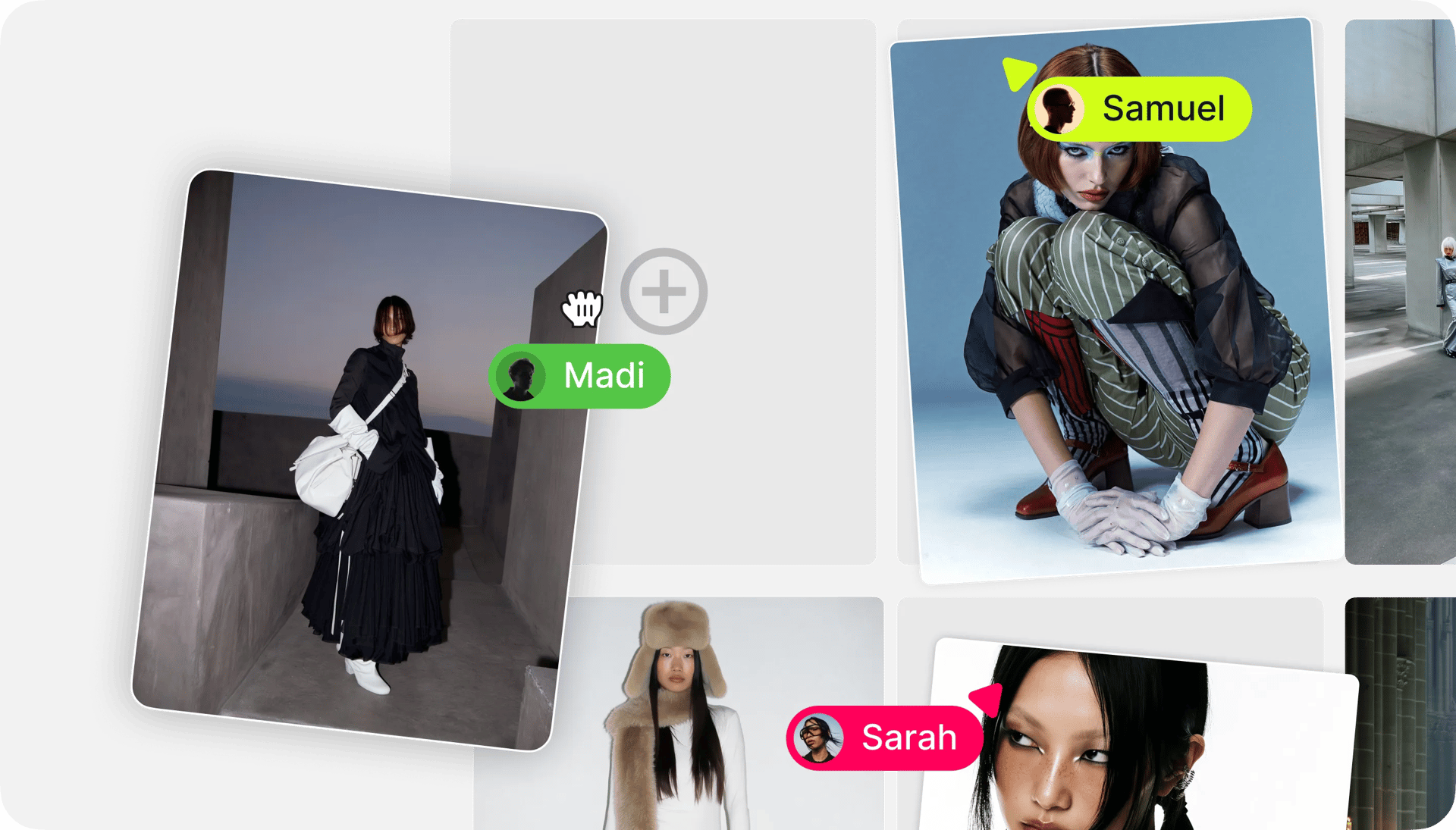 Collaborate in Real Time