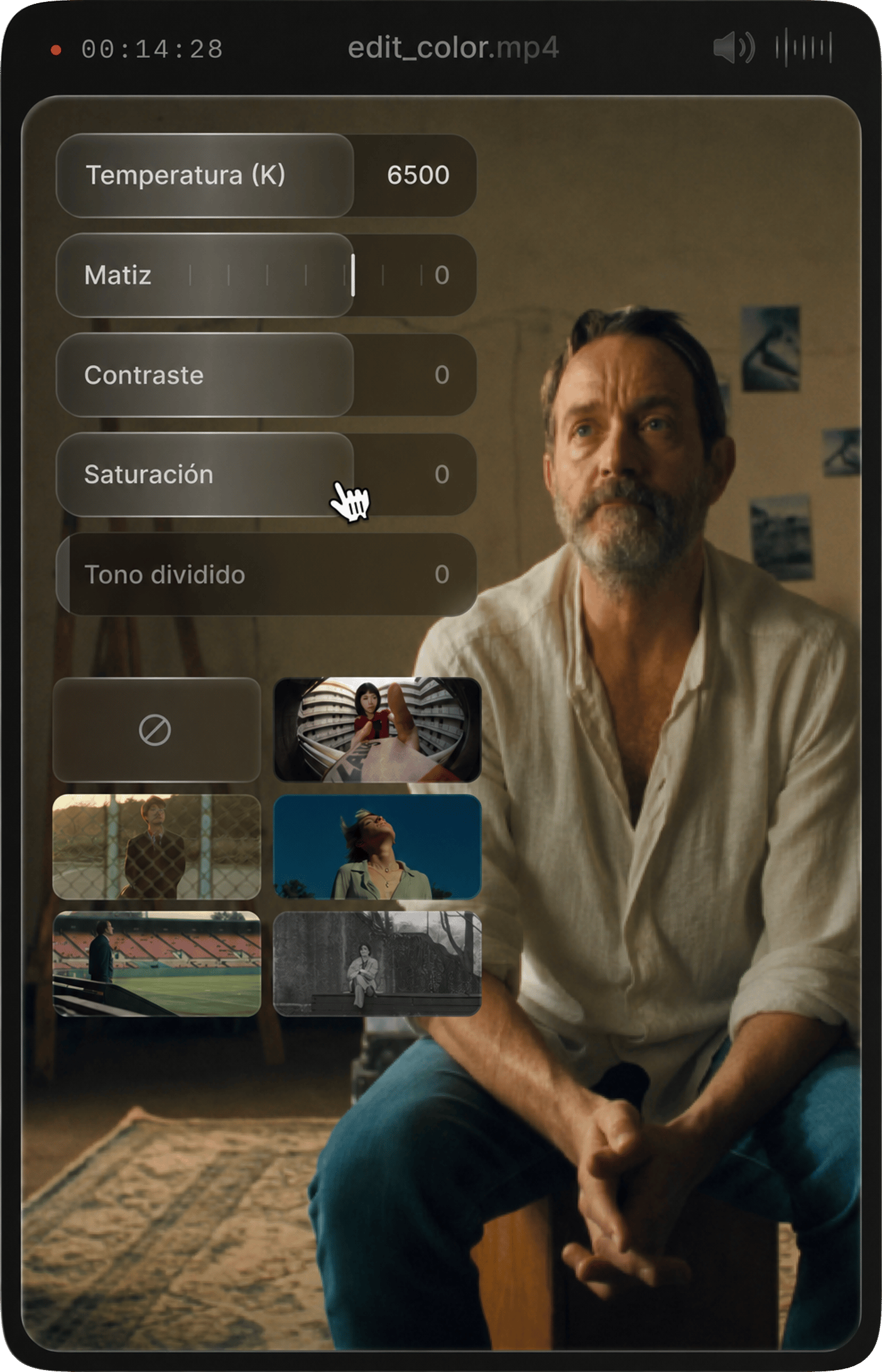 Cinema Studio 3.5 hero image