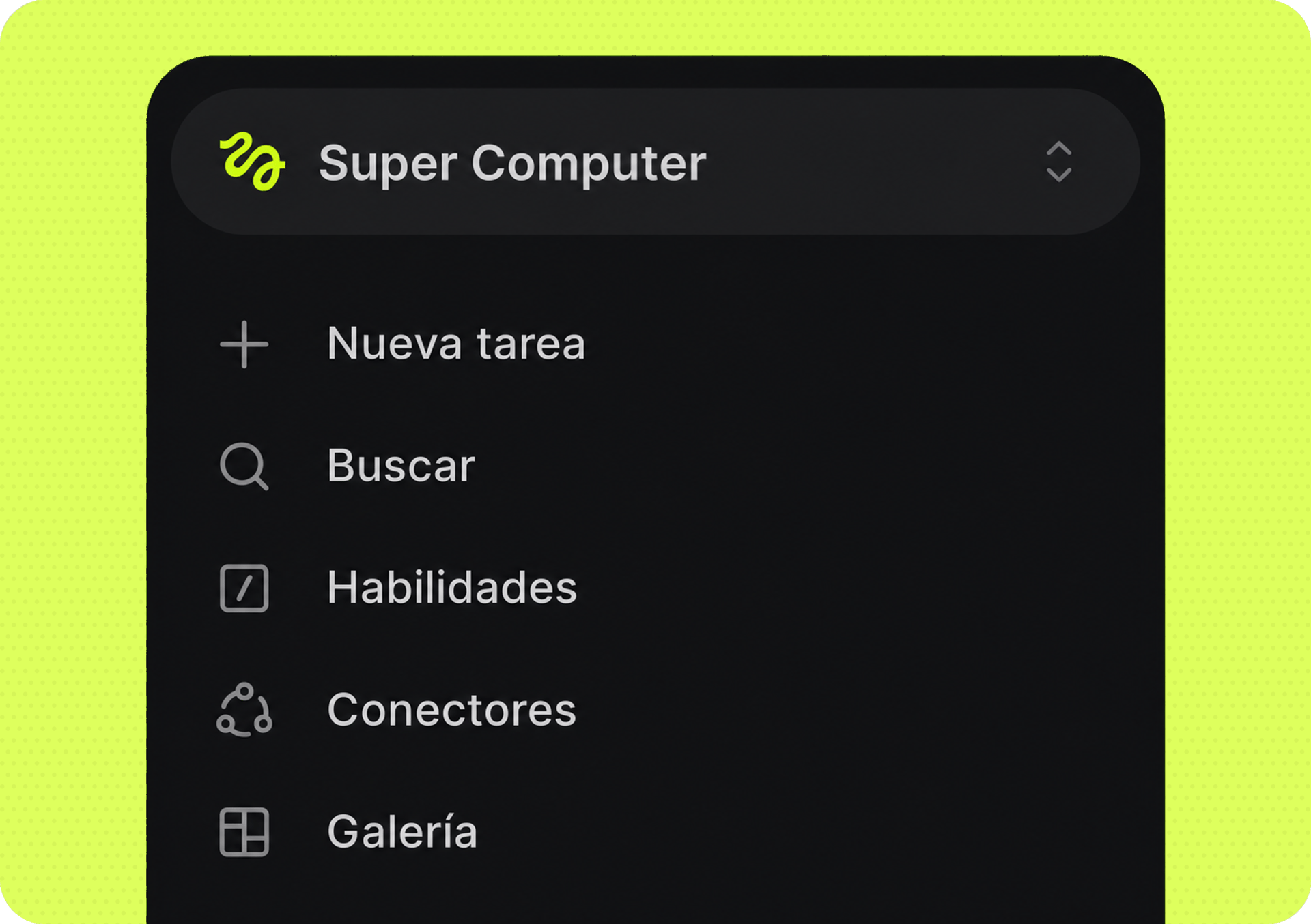 Connectors