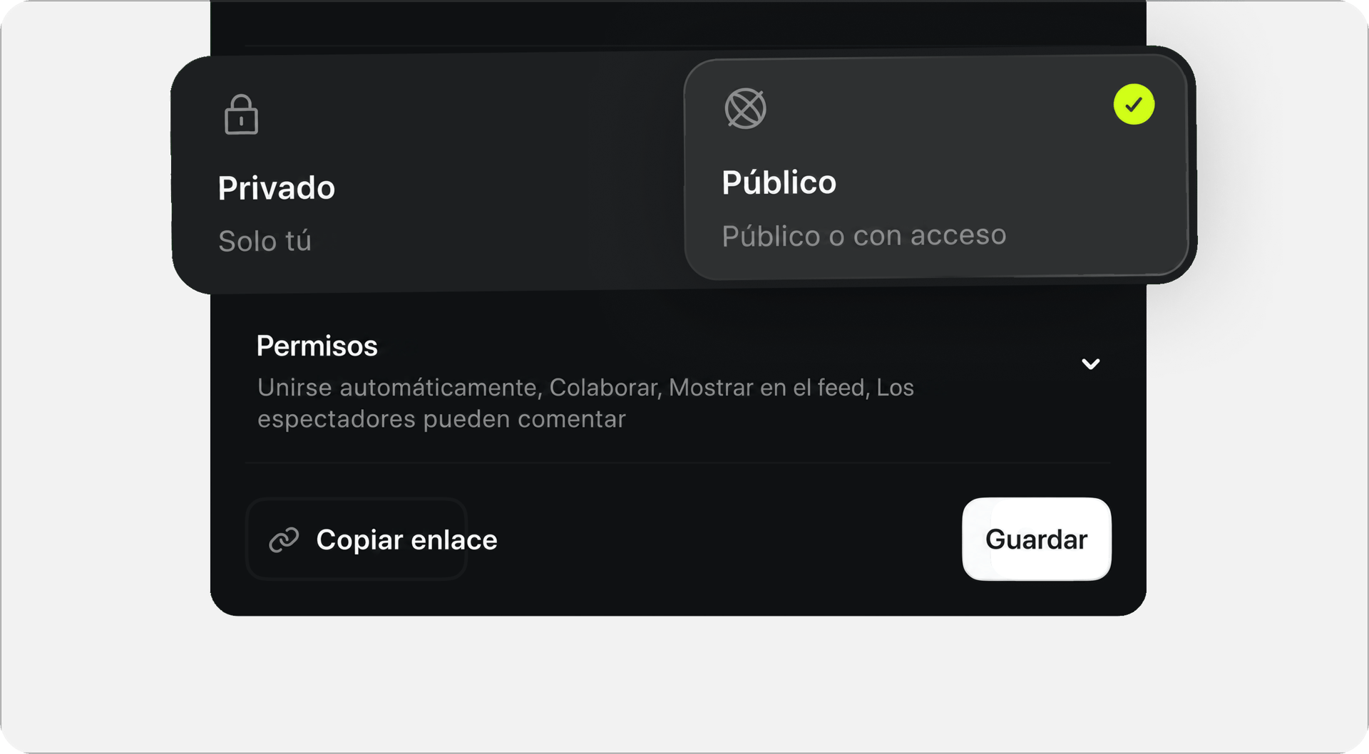 Edit and Refine
