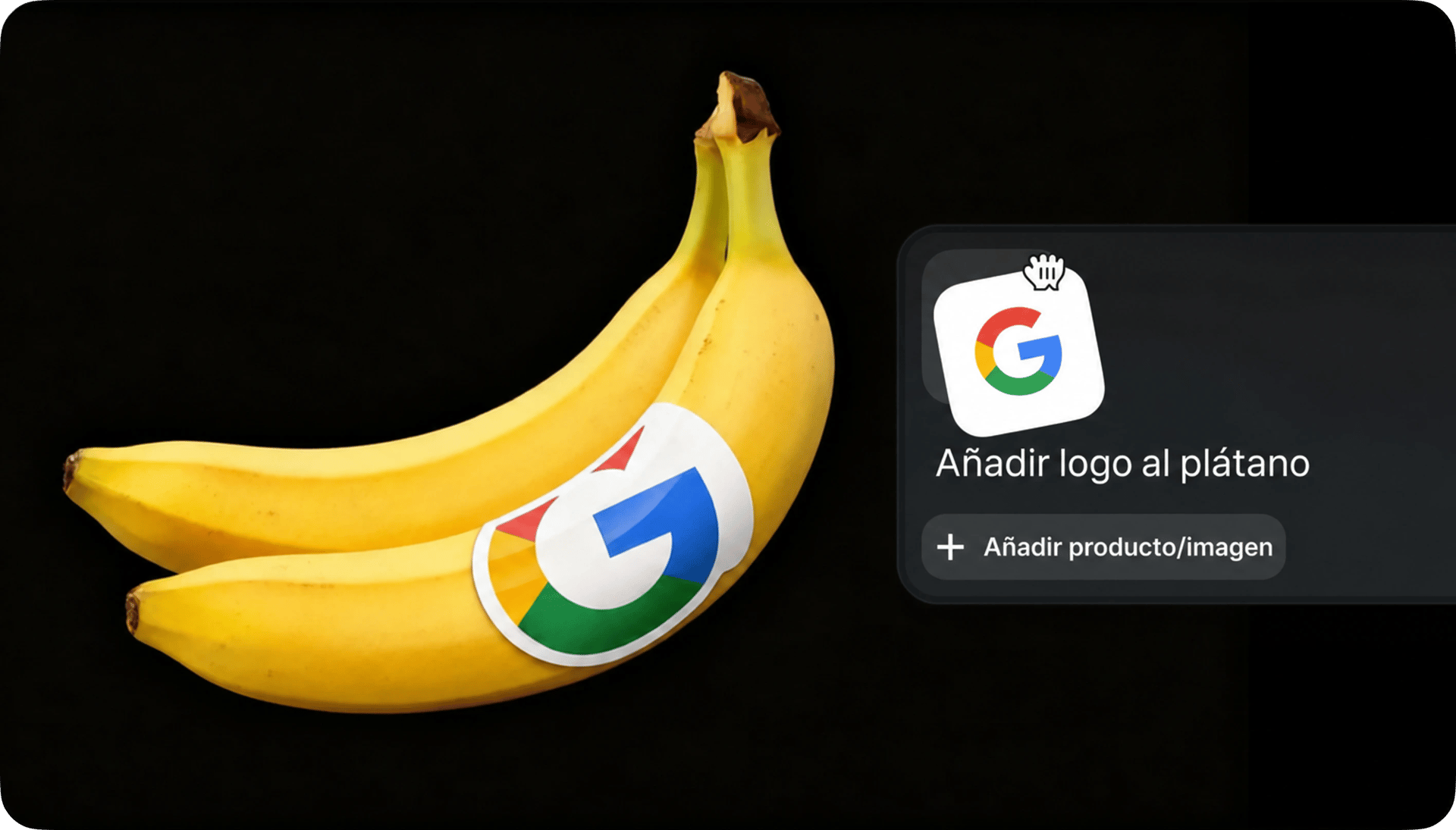 Powerful editing with Nano Banana Pro
