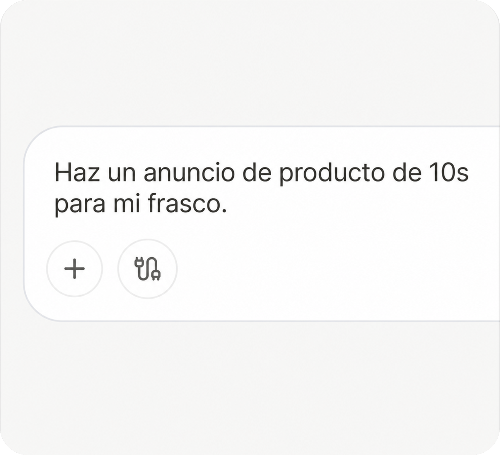 Manus lo toma
