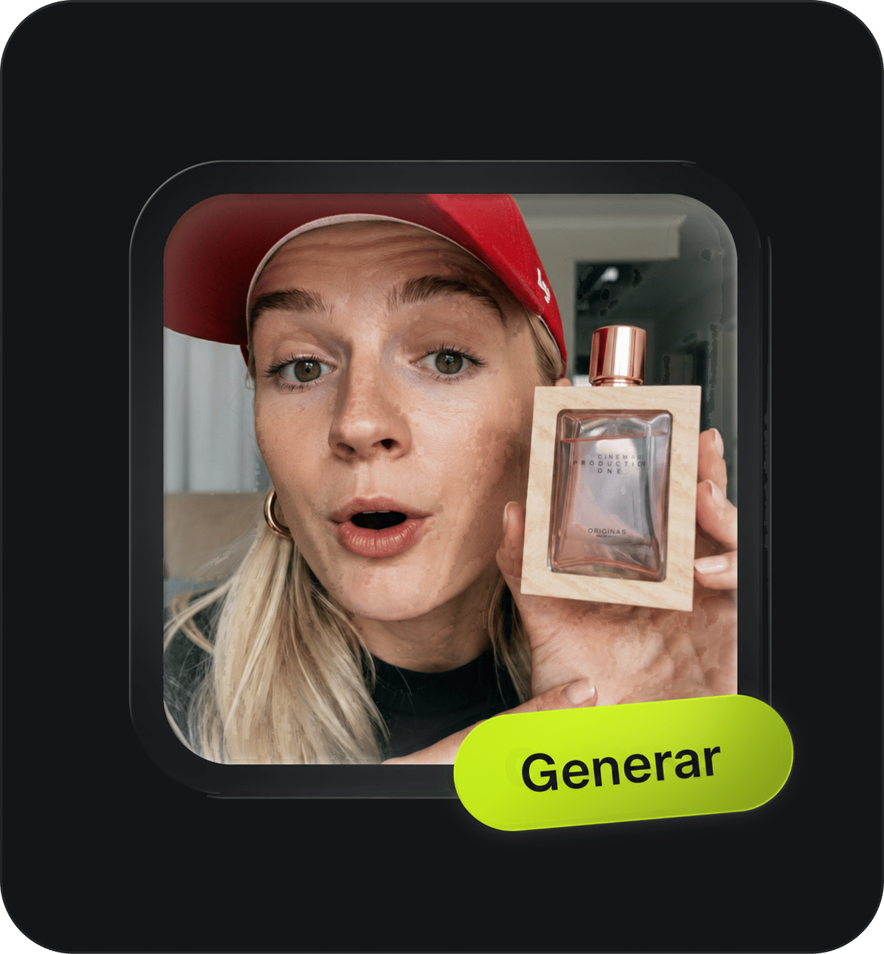 Genera a escala