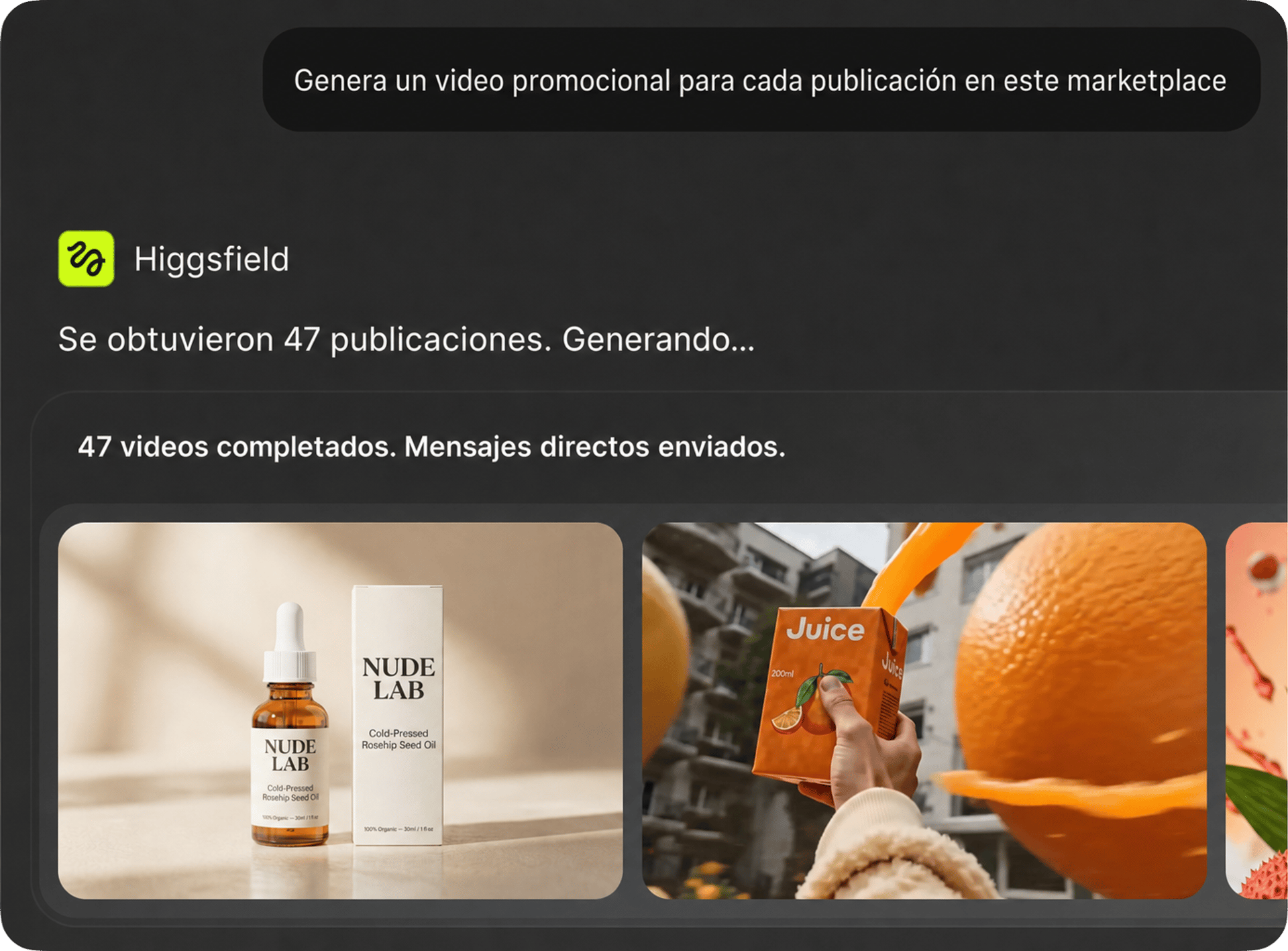 Edit Images and Refine in Post