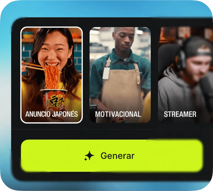 Vista previa de video generada con IA de Sora 2 que muestra a un niño pequeño corriendo alegremente con una mochila azul por un prado verde, creada a partir de un prompt de texto.