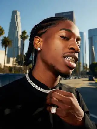 Loading the media file...