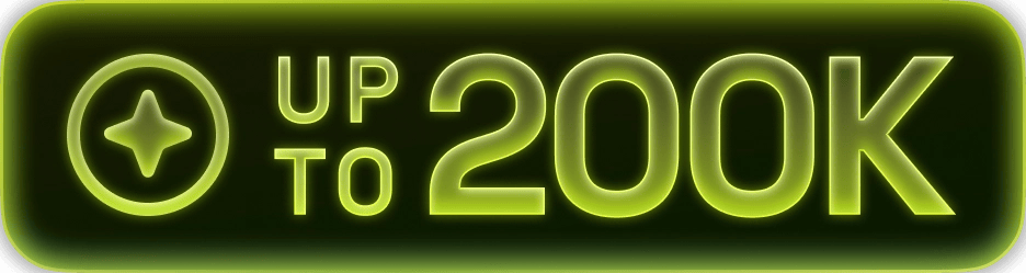 Up to 200K